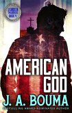 American God (Order of Thaddeus, #4) (eBook, ePUB)
