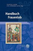 Handbuch Frauenlob (eBook, PDF)