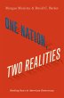 One Nation, Two Realities (eBook, ePUB) - Bild 1