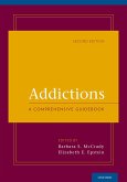 Addictions (eBook, PDF)