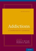 Addictions (eBook, PDF) Addictions (eBook, PDF)
