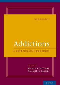 Cover Addictions (eBook, PDF)