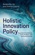 Holistic Innovation Policy (eBook, ePUB) - Bild 1