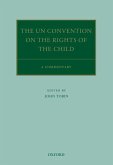 The UN Convention on the Rights of the Child (eBook, PDF)