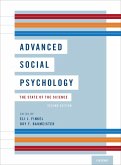 Advanced Social Psychology (eBook, PDF)