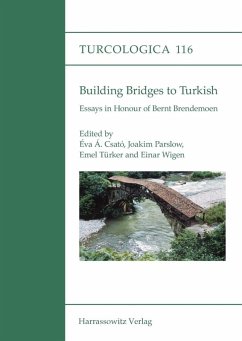 Building Bridges to Turkish (eBook, PDF)