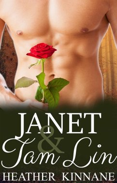 Janet and Tam Lin (eBook, ePUB) - Kinnane, Heather