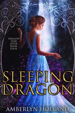 Cover Sleeping Dragon (Dragon Ever After, #4) (eBook, ePUB)