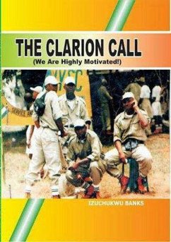 Cover The Clarion Call (eBook, ePUB)