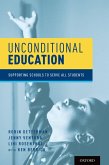 Unconditional Education (eBook, ePUB)