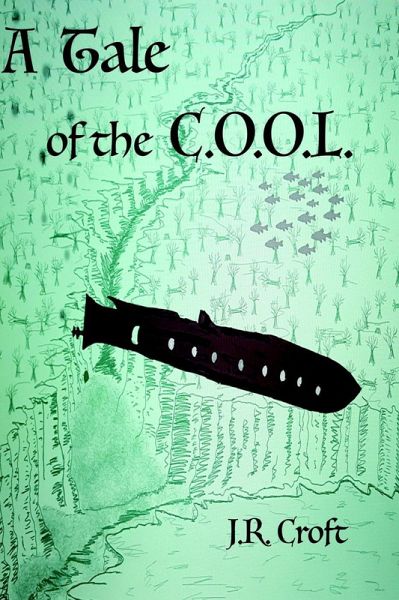 A Tale of the C.O.O.L. (Green Lake Stories, #3) (eBook, ePUB)