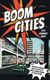 Boom Cities (eBook, ePUB)