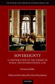 Sovereignty (eBook, PDF)