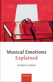 Musical Emotions Explained (eBook, ePUB)