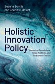 Holistic Innovation Policy (eBook, PDF)