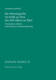 Die Häresiografie im Kitab az-Zina des Abu Hatim ar-Razi (eBook, PDF)