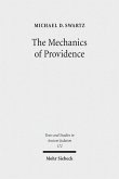The Mechanics of Providence (eBook, PDF)