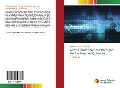 Meta-Heurística para Predição de Parâmetros Químicos - de Sousa Santiago, Kelton