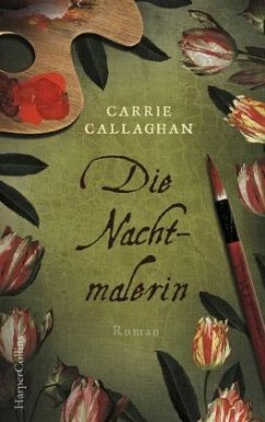 Die Nachtmalerin - Callaghan, Carrie