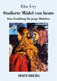 Studierte Mädel von heute Studierte Mädel von heute