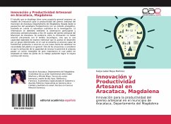 Innovación y Productividad Artesanal en Aracataca, Magdalena