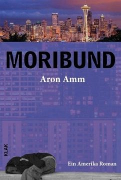 Moribund - Amm, Aron