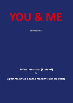 You & me - Vuoristo, Taina;Hossen, Sazzad