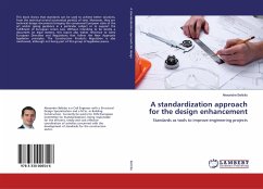 A standardization approach for the design enhancement