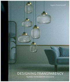 Designing Transparency - Toromanoff, Agata