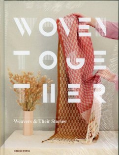 Woven together - Weavers & their stories - Press, Gingko