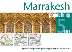Marrakesh Double