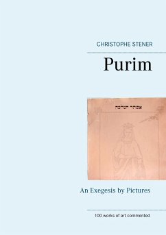 Purim - Stener, Christophe