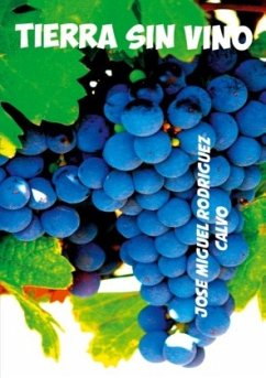 Cover TIERRA SIN VINO