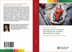 Interação entre sistemas agroindustriais modelos alimentares e saúde
