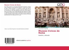 Museos Civicos de Roma