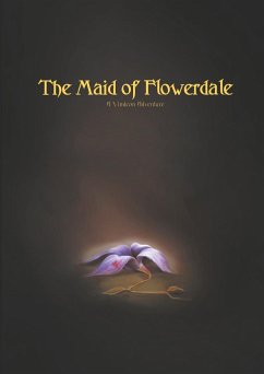 The Maid of Flowerdale - Ahlqvist, Tom Oden