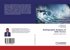 Radiographic Analysis of Sella Turcica - Kumar, Shailesh;Maddheshiya, Nisha;Rastogi, Varun