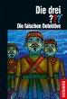 Die drei ??? Die falschen Detektive - Bild 1