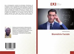 Cover Biométrie Faciale