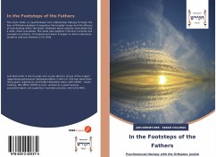 In the Footsteps of the Fathers - Keshet-Orr, Judi;Collings, Sarah