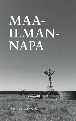 Maailmannapa - Lampinen, Samuli