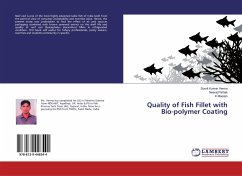 Quality of Fish Fillet with Bio-polymer Coating
