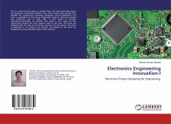 Electronics Engineering Innovation-I - Suresh Sarade, Shrenik