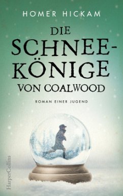 Die Schneekönige von Coalwood - Hickam, Homer