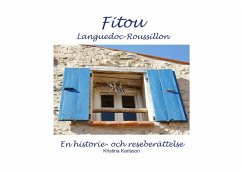 Fitou Languedoc-Roussillon - Karlsson, Kristina