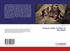 Caste in India: A thorn in the flesh!