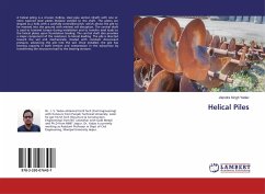 Helical Piles - Yadav, Jitendra Singh