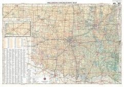 Cover NGS-Maps Benchmark Oklahoma