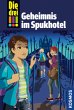 Die drei !!! Geheimnis im Spukhotel /... - Bild 1
