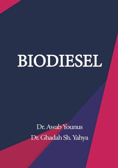 BIODIESEL - YOUNUS, Dr. AWAB